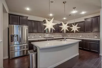 2345 Olivia Lane, Little Elm, TX 75068 - Photo 9