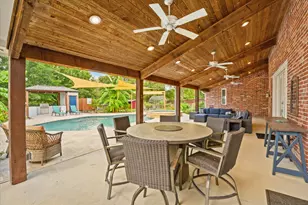 5414 Miller Heights Dr, Rowlett, TX 75088 - Photo 33