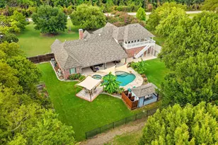 5414 Miller Heights Dr, Rowlett, TX 75088 - Photo 3