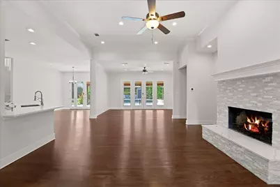 5414 Miller Heights Drive, Rowlett, TX 75088 - Photo 5