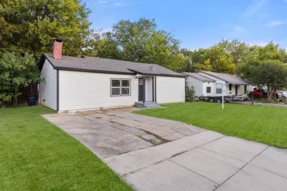 2233 Eastover Avenue, Fort Worth, TX 76105 - Photo 3