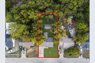 2233 Eastover Avenue, Fort Worth, TX 76105 - Photo 27