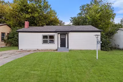 2233 Eastover Avenue, Fort Worth, TX 76105 - Photo 1