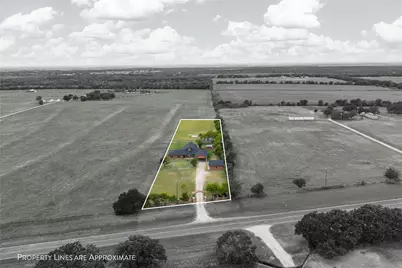 3433 W Tours Road, West, TX 76691 - Photo 3