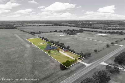 3433 W Tours Road, West, TX 76691 - Photo 37