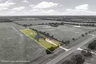 3433 W Tours Rd, West, TX 76691 - Photo 37