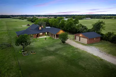 3433 W Tours Road, West, TX 76691 - Photo 1