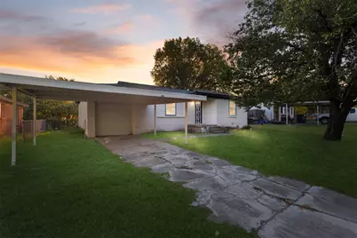 537 June Drive, White Settlement, TX 76108 - Photo 3