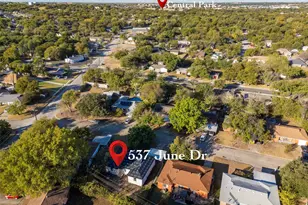 537 June Dr, White Settlement, TX 76108 - Photo 31