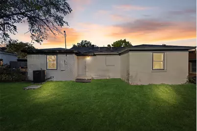 537 June Drive, White Settlement, TX 76108 - Photo 27