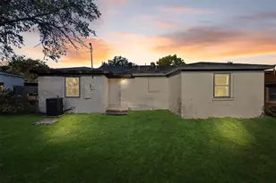 537 June Dr, White Settlement, TX 76108 - Photo 27