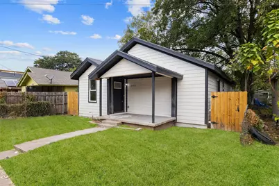 3712 Ruskin Street, Dallas, TX 75215 - Photo 3