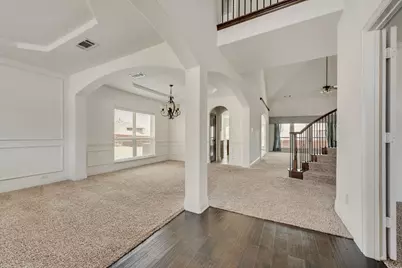 1652 Scarlet Crown Drive, Fort Worth, TX 76177 - Photo 3