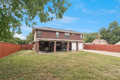 923 Breckenridge Drive, DeSoto, TX 75115 - Photo 37