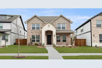 1118 Falls Rush, Royse City, TX 75189 - Photo 1