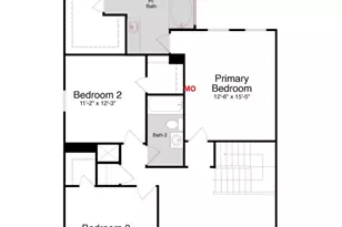 1118 Falls Rush, Royse City, TX 75189 - Photo 3