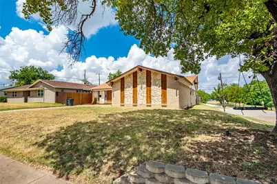 629 Bur Oak Drive, Irving, TX 75060 - Photo 3