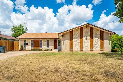 629 Bur Oak Drive, Irving, TX 75060 - Photo 1