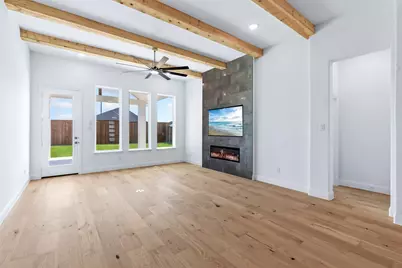 913 Beall Street, Denton, TX 76207 - Photo 23