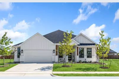 913 Beall Street, Denton, TX 76207 - Photo 1