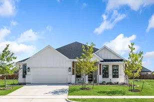 913 Beall St, Denton, TX 76207 - Photo 1