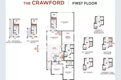 3234 Summerland Drive, Royse City, TX 75189 - Photo 3