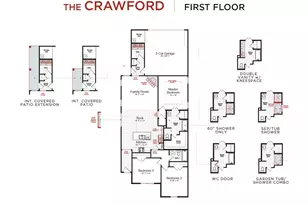 3234 Summerland Dr, Royse City, TX 75189 - Photo 3