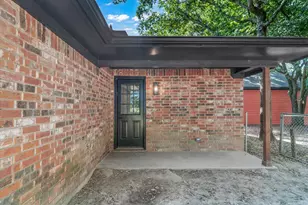 910 Willow Dr, Wills Point, TX 75169 - Photo 21