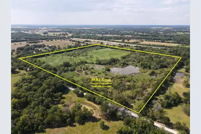 Tbd Frank Wood Road, Sadler, TX 76273 - Photo 1