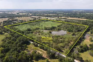 Tbd Frank Wood Rd, Sadler, TX 76273 - Photo 1