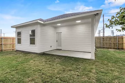 3311 S Haskell Avenue, Dallas, TX 75223 - Photo 17