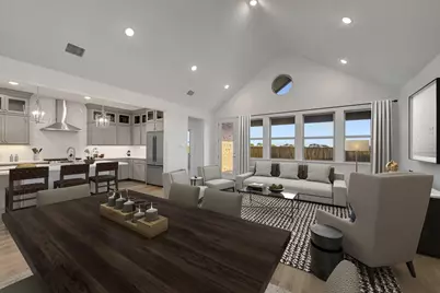 1019 Candlewyck Drive, Justin, TX 76247 - Photo 5