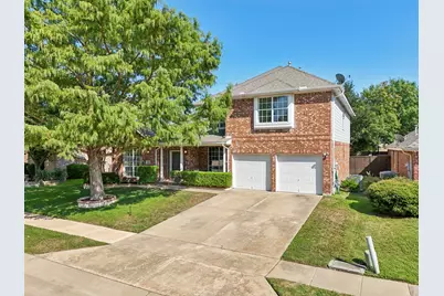 2409 Summerside Lane, McKinney, TX 75072 - Photo 3