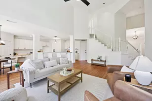 2409 Summerside Ln, McKinney, TX 75072 - Photo 11