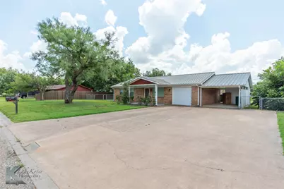 609 Bryant Road, Clyde, TX 79510 - Photo 1