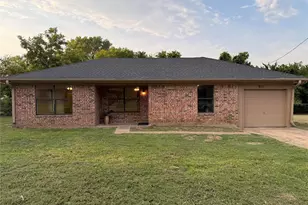 951 Van Zandt, Paris, TX 75460 - Photo 1