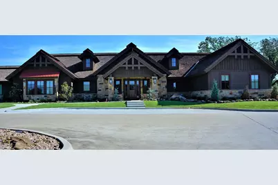 Lot 1B St Andrews Court, Gordonville, TX 76245 - Photo 13