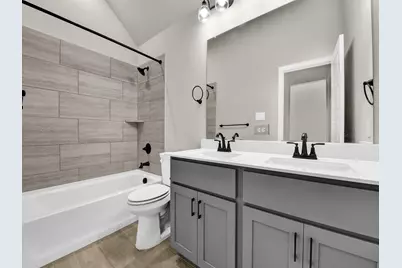 5008 Meadow Vista Lane, Fort Worth, TX 76036 - Photo 15