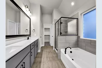 5008 Meadow Vista Lane, Fort Worth, TX 76036 - Photo 23