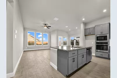 5008 Meadow Vista Lane, Fort Worth, TX 76036 - Photo 3