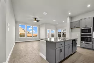 5008 Mdw Vis Ln, Fort Worth, TX 76036 - Photo 3