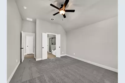 5008 Meadow Vista Lane, Fort Worth, TX 76036 - Photo 27
