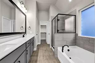 5008 Mdw Vis Ln, Fort Worth, TX 76036 - Photo 15