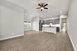 5008 Mdw Vis Ln, Fort Worth, TX 76036 - Photo 9