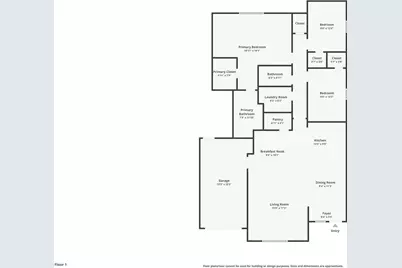 304 Thomas Street, Terrell, TX 75160 - Photo 5