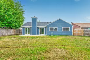 1609 Country Ln, Arlington, TX 76018 - Photo 29