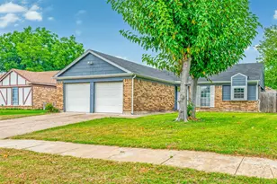 1609 Country Ln, Arlington, TX 76018 - Photo 27