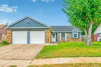 1609 Country Lane, Arlington, TX 76018 - Photo 1