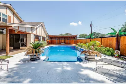 1327 Hemphill Drive, Cleburne, TX 76033 - Photo 33