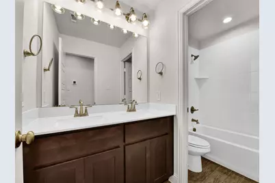 5016 Meadow Vista Lane, Fort Worth, TX 76036 - Photo 25